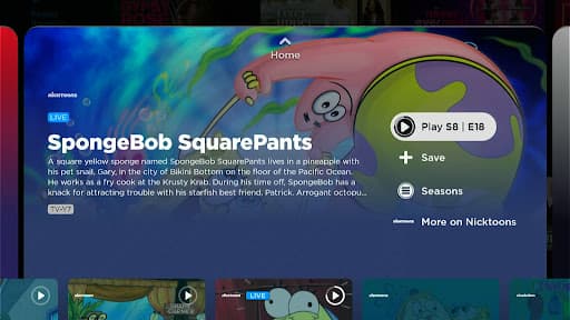 Philo: Live and On-Demand TV