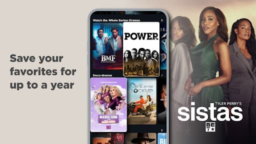 Philo: Live and On-Demand TV