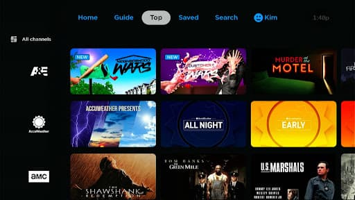 Philo: Live and On-Demand TV
