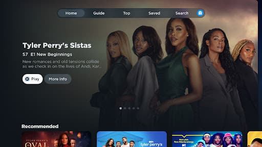 Philo: Live and On-Demand TV