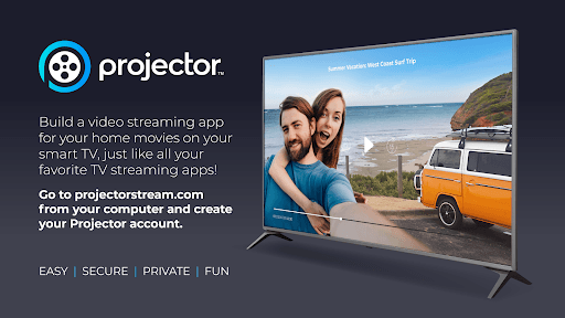 Projector