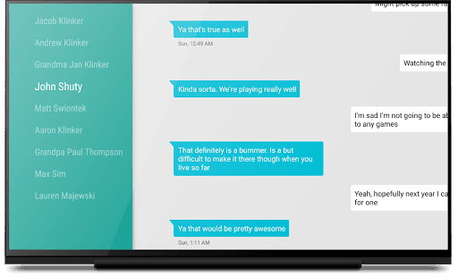Pulse SMS (Phone/Tablet/Web)