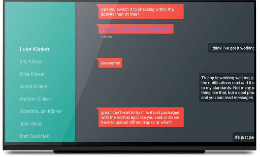Pulse SMS (Phone/Tablet/Web)