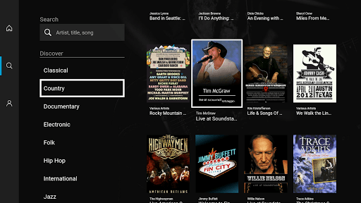 Qello Concerts
