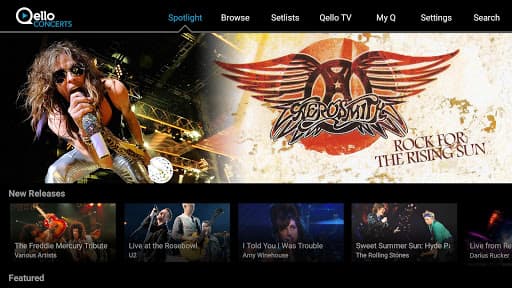 Qello Concerts