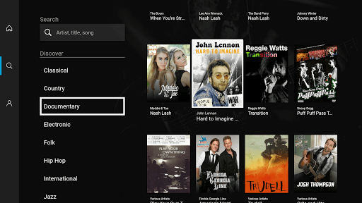 Qello Concerts