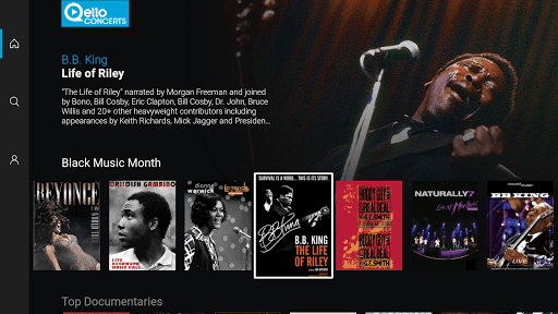 Qello Concerts