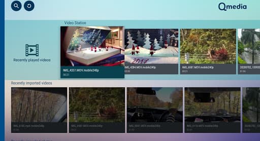 Qmedia
