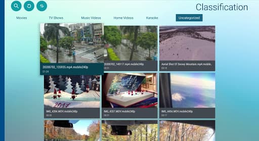Qmedia