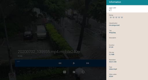 Qmedia