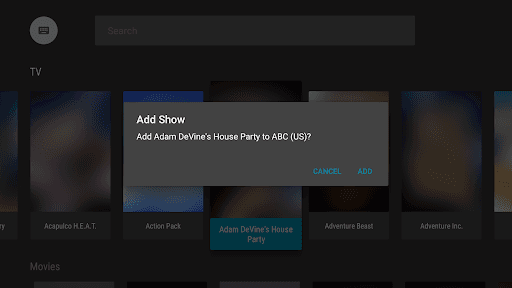 QuasiTV