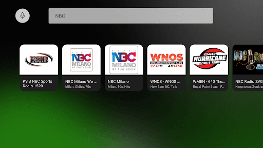 radio.net - AM FM Radio Tuner