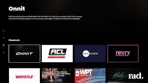 Littlstar - VR Video Network