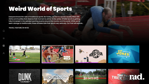 Littlstar - VR Video Network
