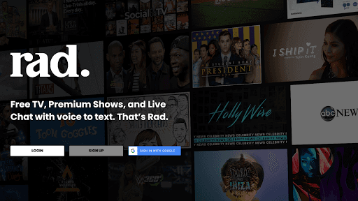 Littlstar - VR Video Network
