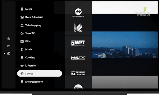 Rakuten TV- Movies & TV Series