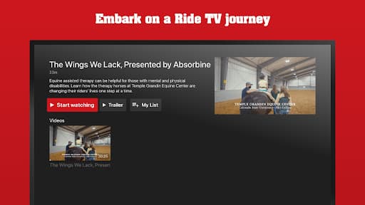Ride TV