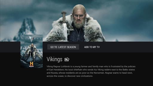 RiverTV: Live TV Streaming