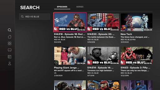 Rooster Teeth