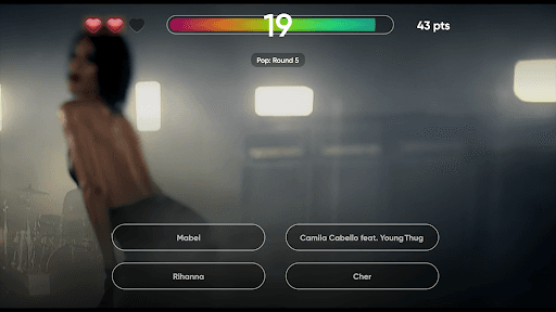 ROXi - Music, Karaoke & Games