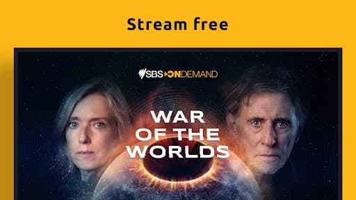 SBS On Demand
