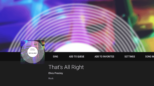Singa: Sing Karaoke & Lyrics