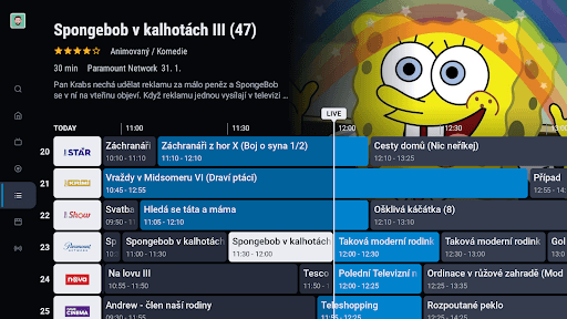 SledovaniTV