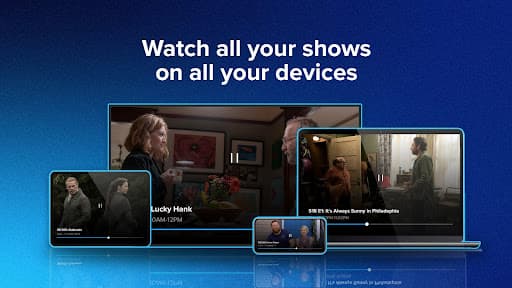 Sling TV: Live TV + Freestream