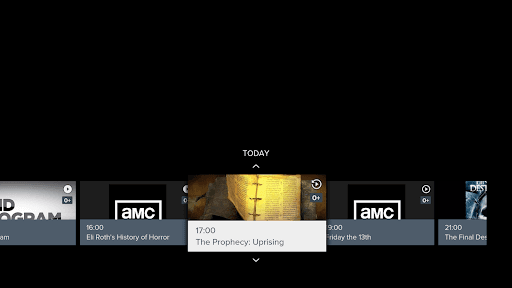 SmartLabs LIME for AndroidTV