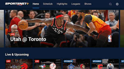 Sportsnet