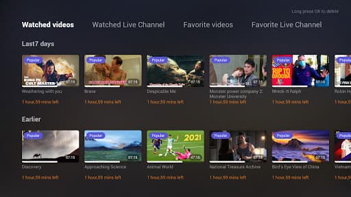 StarTimes ON for TV - Live Foo