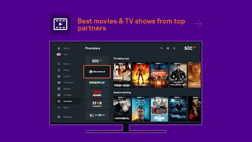 Jawwy TV
