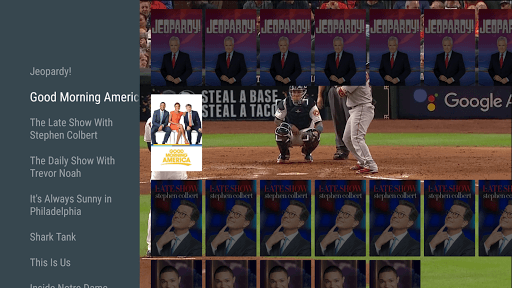 Stremium: Live TV w/ Cloud DVR