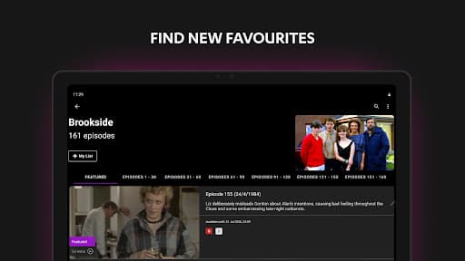 STV Player: TV you'll love