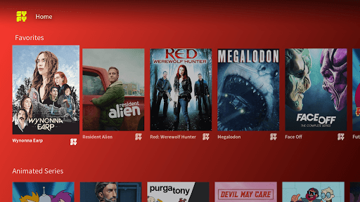 SYFY