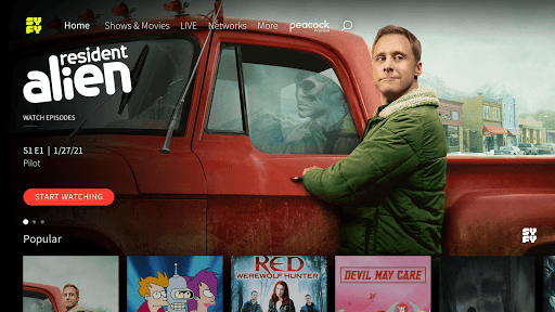 SYFY