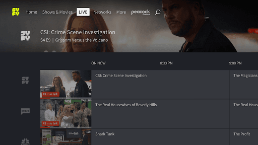 SYFY