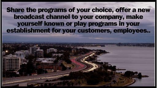 Systemethic TV - Make your TV