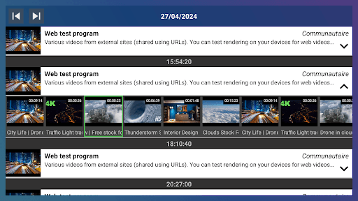 Systemethic TV - Make your TV