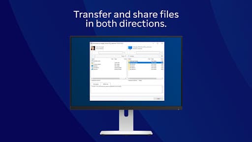 TeamViewer Host