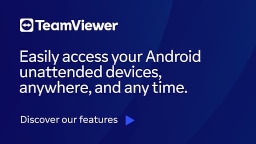 TeamViewer Host