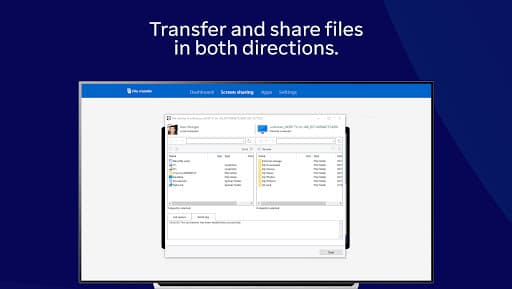 TeamViewer Host
