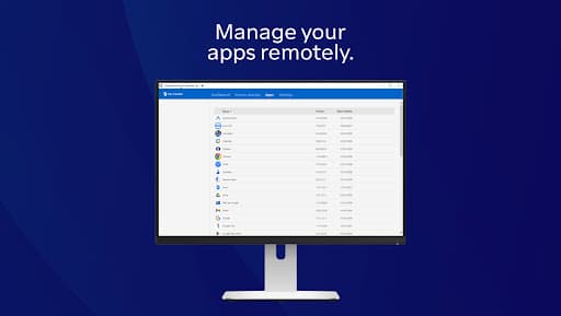 TeamViewer Host