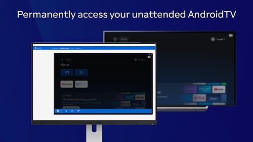 TeamViewer Host
