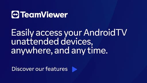 TeamViewer Host