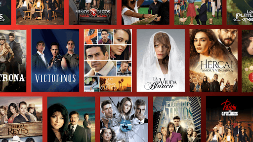 Telemundo: Capítulos Completos