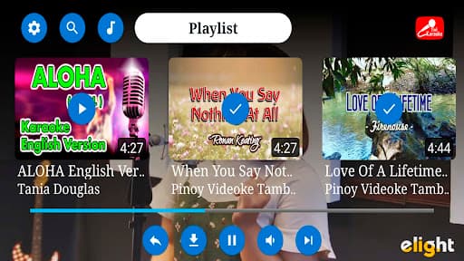 Tivi Karaoke
