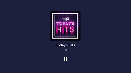 TuneIn Radio: News, Music, Sports & AM FM Stations
