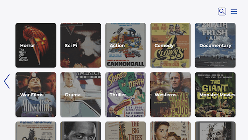 TV/Movies For AndroidTV AiryTV