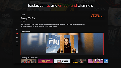 TVPlayer